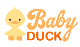 baby-duck-logo
