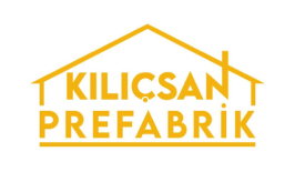 kilicsan-prefabrik-logo